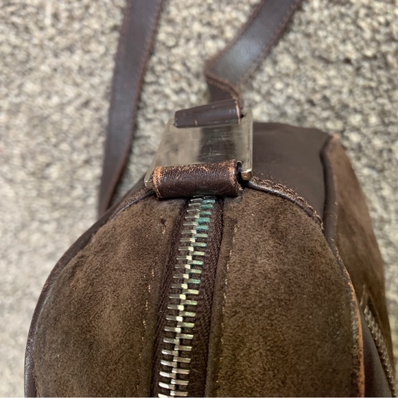 Burberrys Burberry Crossbody Bag - Picture 8 of 13